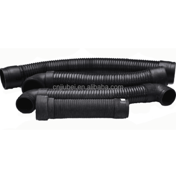 Replacement Air Compressor Hose Assembly - Flexible Plastic Pipe for Air Intake