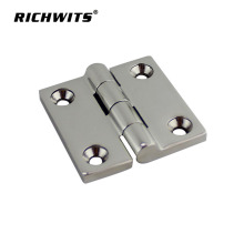 Marine Hardware Door Hinge stainless steel 316 for Boat Hinge