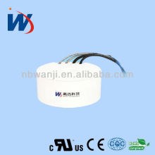 Toroidal Isolation Transformer