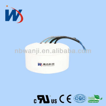 Toroidal Isolation Transformer