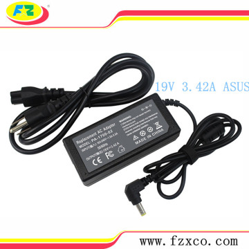 65W Universal Laptop Power Chargers For Asus