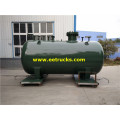 Xe tăng propane nhỏ trong nước 5 tấn