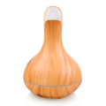 Lily Vase Quiet Home Room Ultrasonic Humidifier