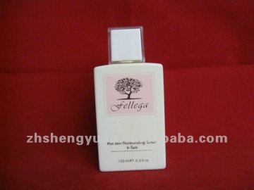 0.33oz lotion bottle for cosmetics package