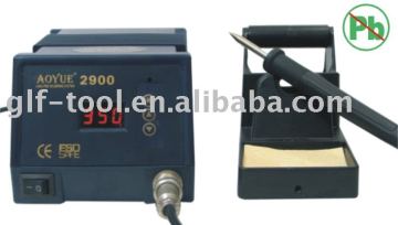 AOYUE-2900 Lead Free Soldering Station