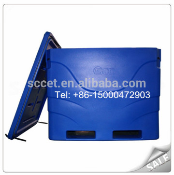 1000L Ice Insulated Box, insulated ice Storage Box for fish, ice fishing box