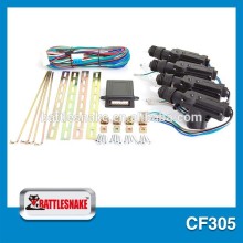 Factory OEM power vehicle security mechanical car central door locking