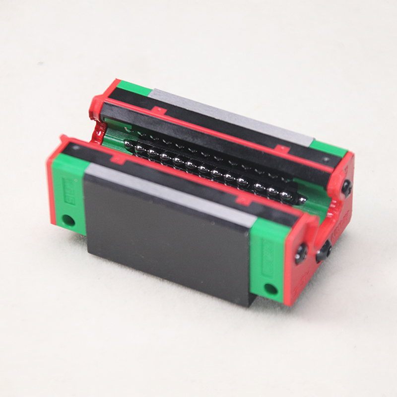 Search Engine Title: High-Quality HGH Linear Guide Blocks: HGH15, HGH20, HGH25CA, HGH30, HGH25HA, HGH45CA for Precision Applicat