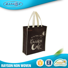 Alibaba Hot Item Custom Printed Cheap Spunbonded Nonwoven Bag