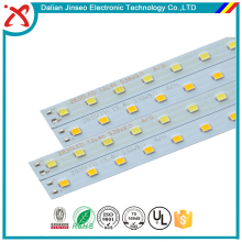 Electronic led sign board pcb manufacturers