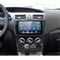 Για Mazda 3 2011-2015 Car Radio
