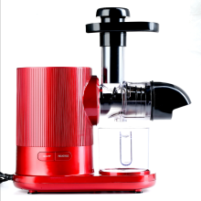 Top seller fashionable appearance juicer cold pressed juicer for home use