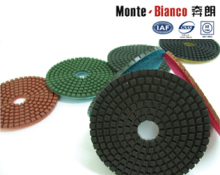 Polishing Pad stone polishing tools high quality polishing pads