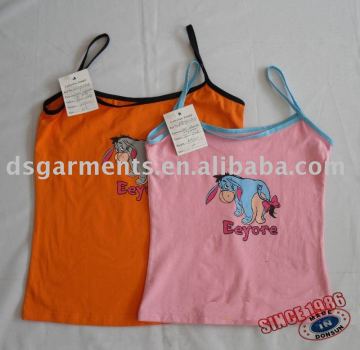 Ladies Camisoles