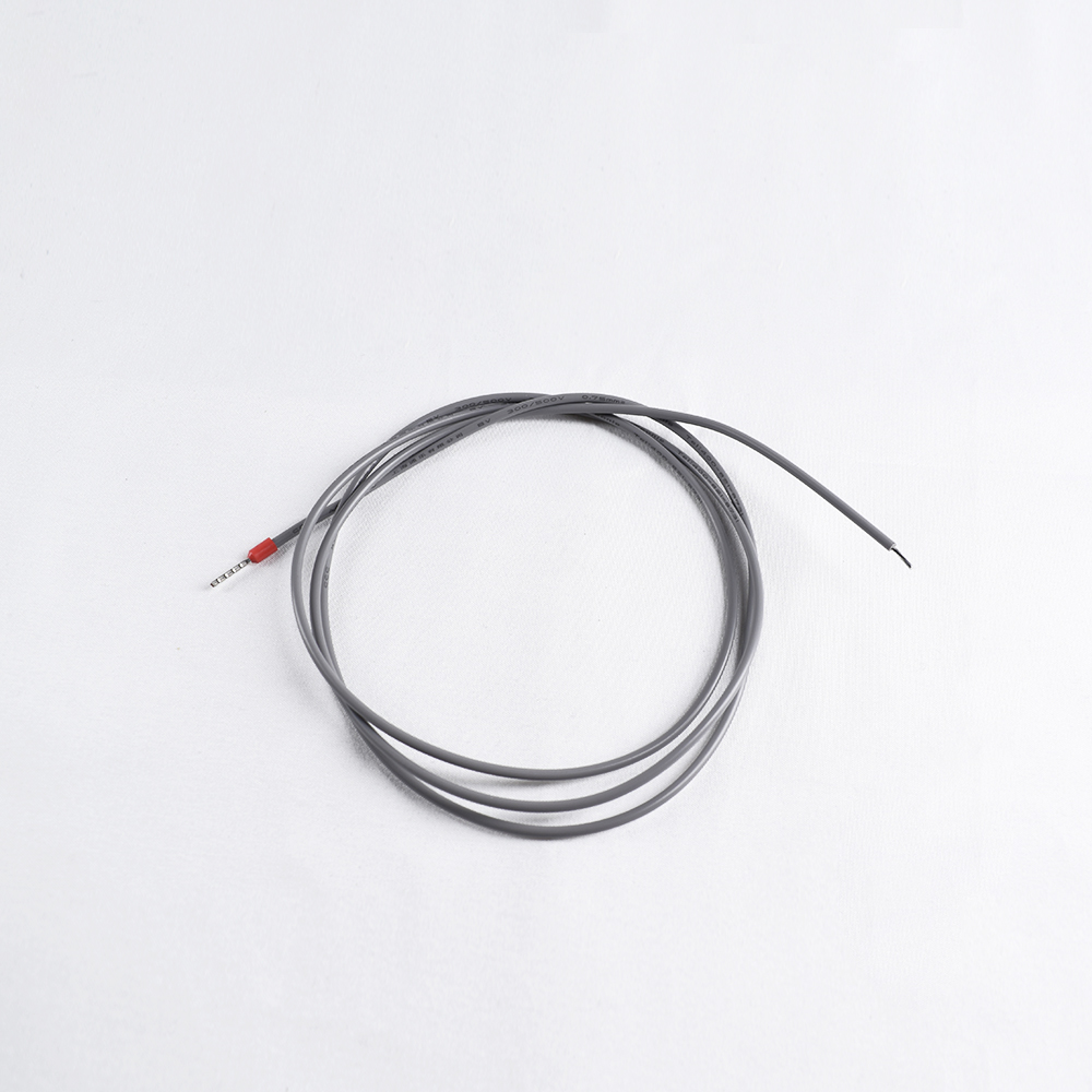 Industrial Coaxial Wire Harness