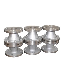 Flange End Pipe Flame Arrester: Enhancing Safety in Industrial Applications