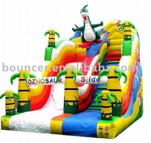 k-inflatable slide008