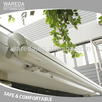 outdoor awning