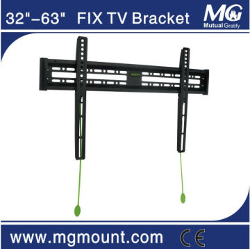 Big Size Fixed TV Wall Brackets