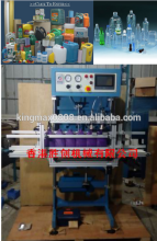 plastic bottle leak check machine