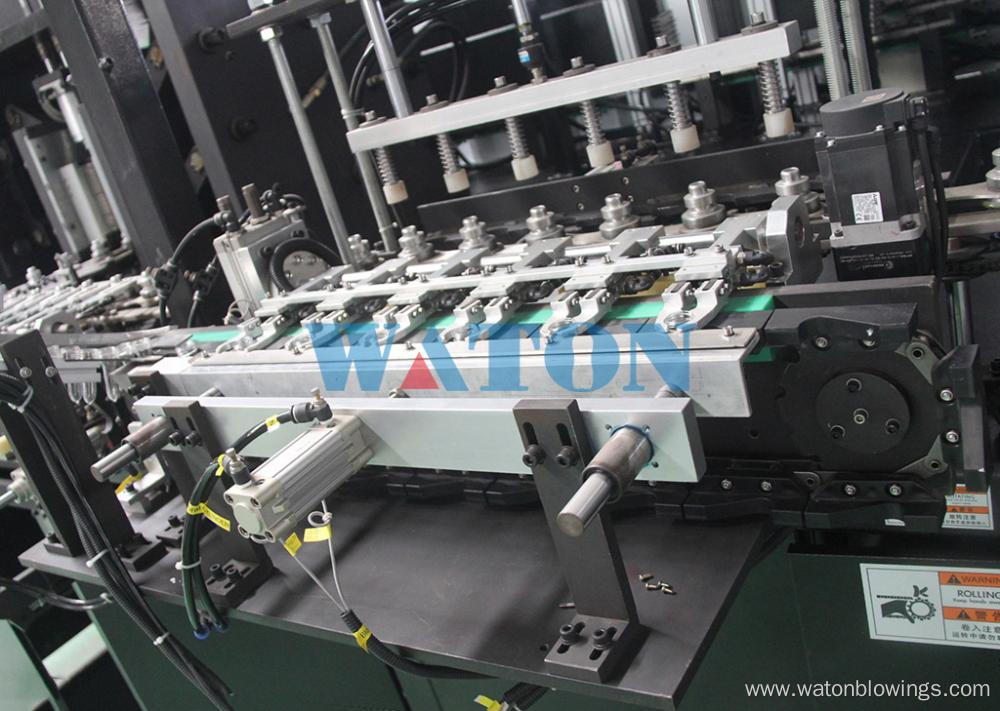 Blow Molding Machine 500ml to 2l Price