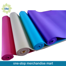 Thick tpe yoga mat