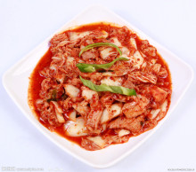 2014 Korea Kimchi Making Machine