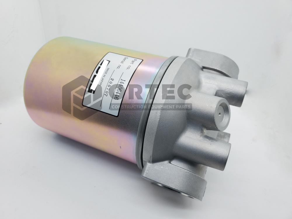 Oil Filter for SDLG/VOLVO