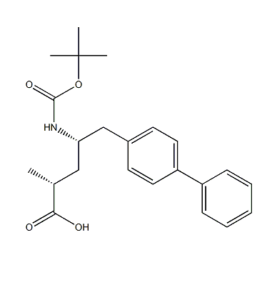 LCZ696 Intermedios MFCD27955981 CAS 1012341-50-2