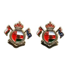Wholesale Metal Lapel Pin Flag Badge Custom Pin Badge