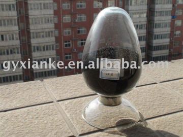High quality coconut shell activated carbon,coconut shell based activated carbon,granular activated carbon