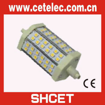 CET-069 dimmable 118mm r7s led