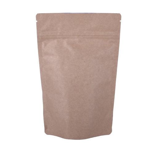 Eco Friendly Degradable Cellulose Packaging Bags