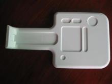 Pro/E , Solidwork , CAD Rubber Injection Mold , Electronic