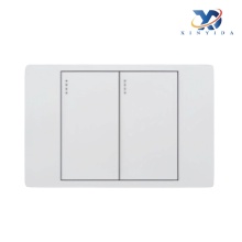 Two-Way Single Control Switch