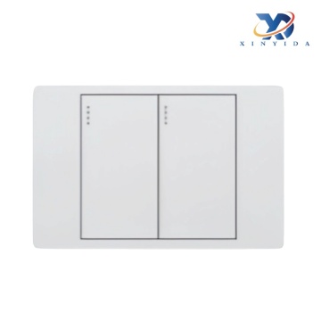 Two-Way Single Control Switch