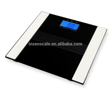 VFS201 Classic digital body fat scale body fat balance scale