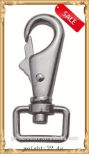 handbag hook /brass swivel snaps hooks for bags JL-111