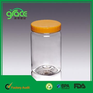 pet chips bottle grade