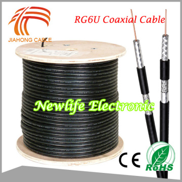 Cable RG59 to hdmi