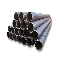 Carbon steel pipe
