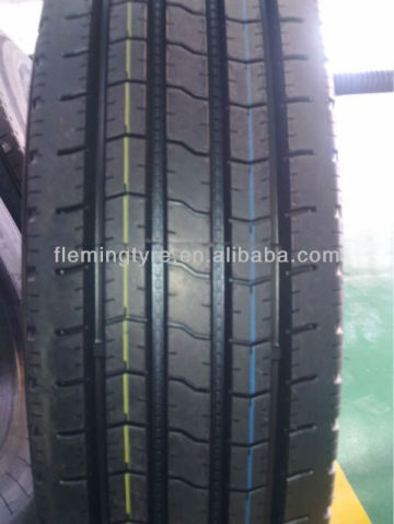 Truck Tire/ TBR Tyre/ Dump truck Tire