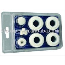 aluminium radiator accessories