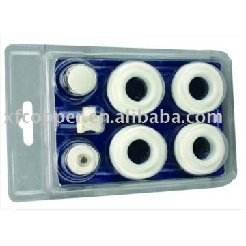 aluminium radiator accessories