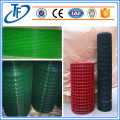 5mm PVC welded wire mesh