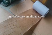 Adhesive PTFE Sheet / Adhesive Teflon Sheet