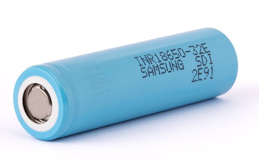 Batterie Samsung ICR18650-32E 3200mAh