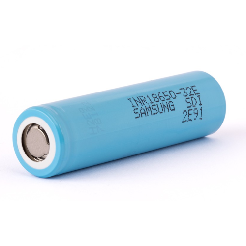 Samsung ICR18650-32E Battery 3200mAh