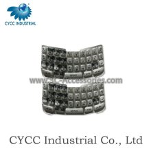 Celular Partes de BlackBerry 8300 Keypad