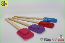 FDA food grade silicon spatula